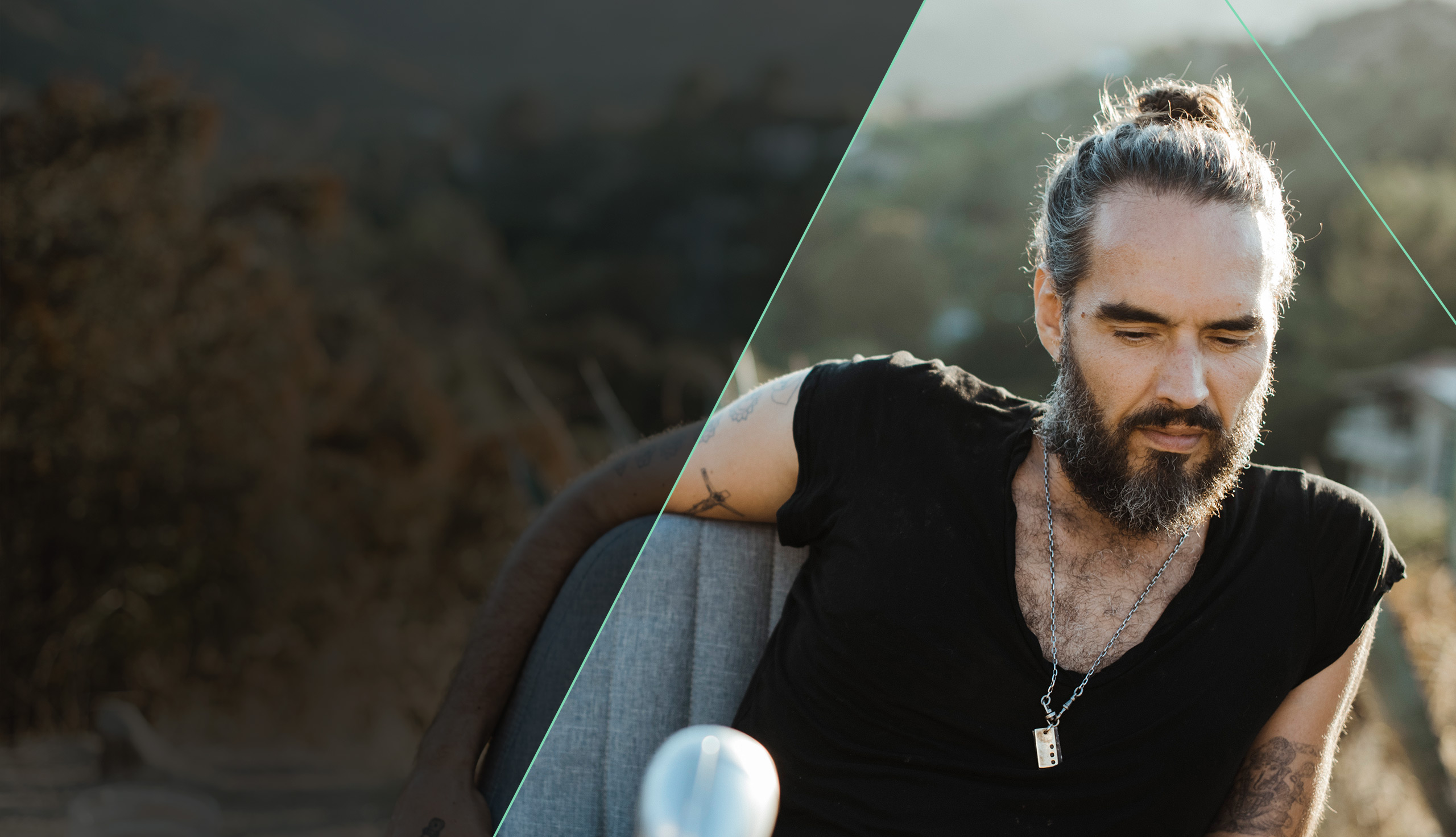 russell brand