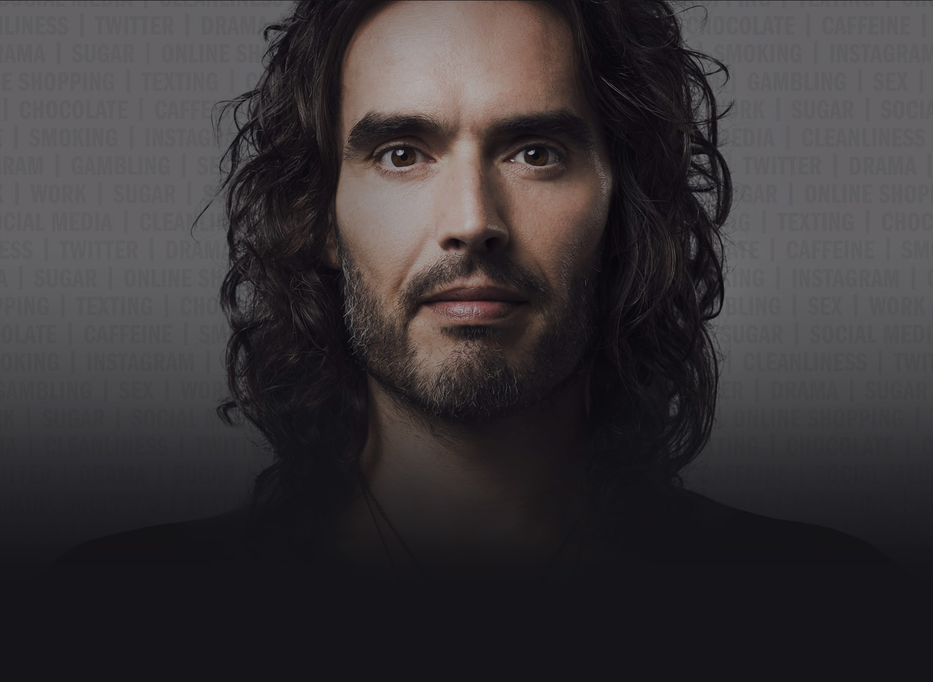 Russell brand nahy, naked sexy xl pussy