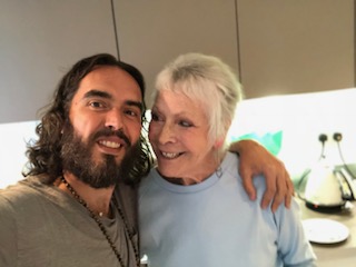 NHS saved my Mum – is it the ‘Spirit of our country’
