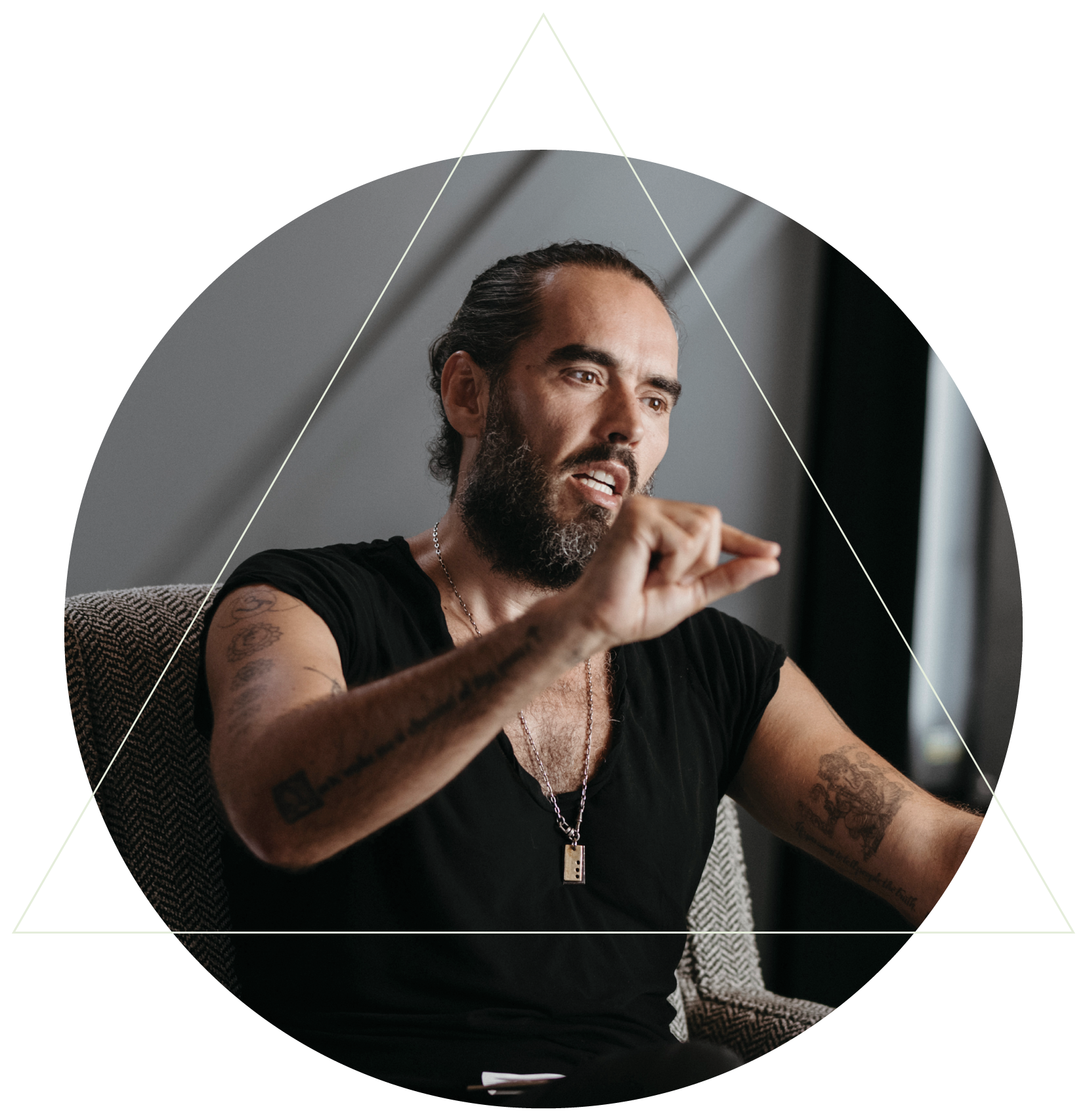 course russell brand course russell brand