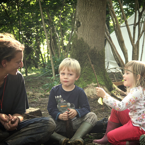 forest-school