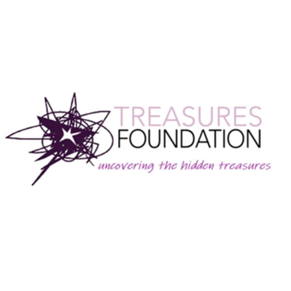 treasure-charity