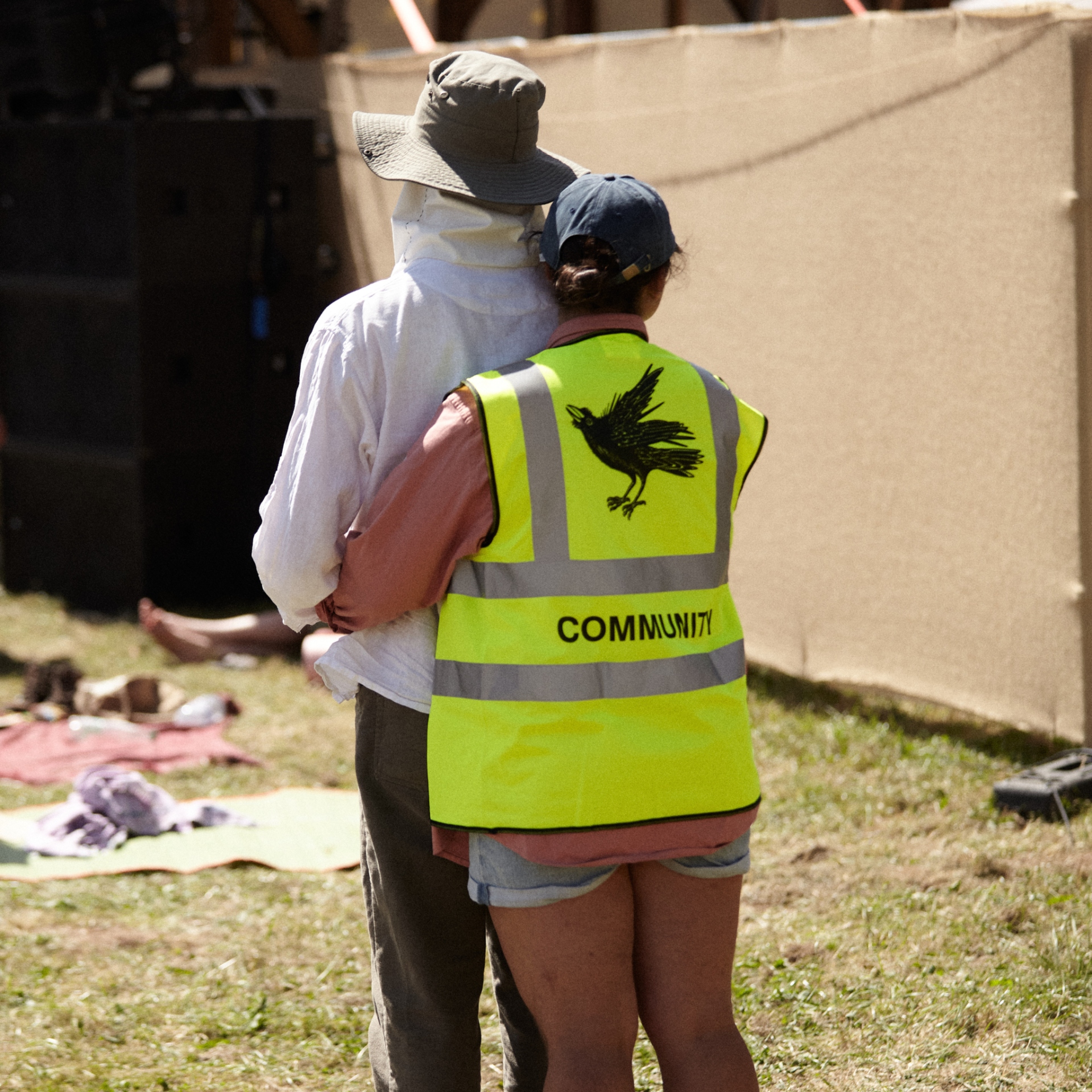 Volunteers (1)